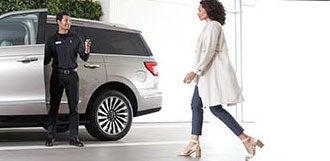 Cummins Lincoln in Weatherford OK