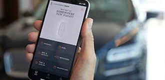 Cummins Lincoln in Weatherford OK