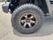 2018 Jeep Wrangler JK Willys Wheeler W