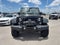 2018 Jeep Wrangler JK Willys Wheeler W