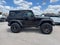 2018 Jeep Wrangler JK Willys Wheeler W