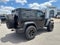 2018 Jeep Wrangler JK Willys Wheeler W