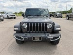 2020 Jeep Wrangler Unlimited Sport Altitude