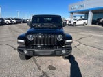 2023 Jeep Wrangler Freedom