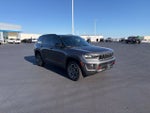 2022 Jeep Grand Cherokee Trailhawk