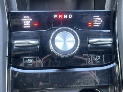 2023 Jeep Grand Cherokee L Summit Reserve