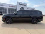 2024 Jeep Grand Wagoneer L Series II