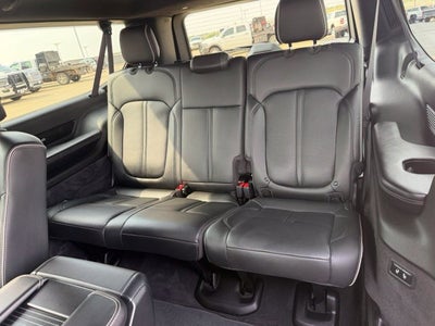 2024 Jeep Grand Wagoneer L Series II
