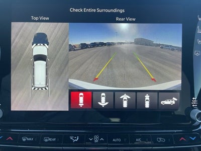 2023 Jeep Grand Wagoneer L Series III