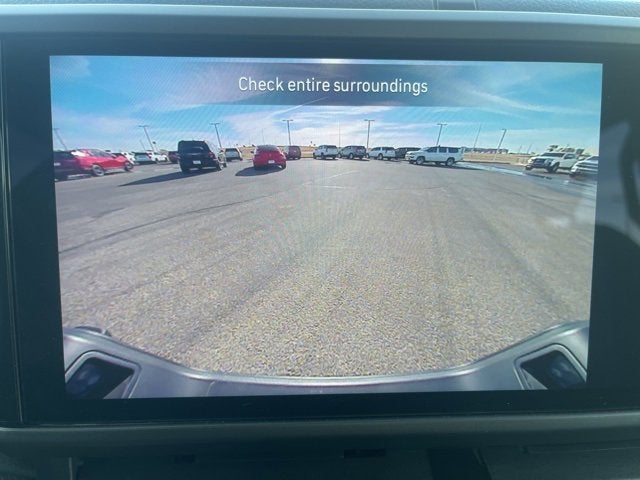 2025 Jeep Gladiator Nighthawk