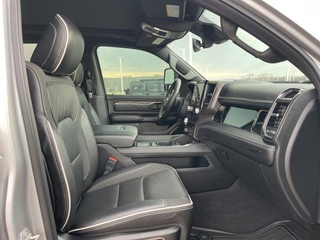 2025 RAM 1500 Limited