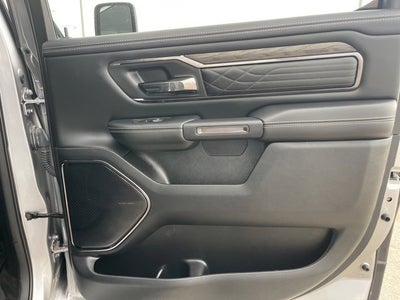 2025 RAM 1500 Limited