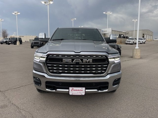2025 RAM 1500 Limited