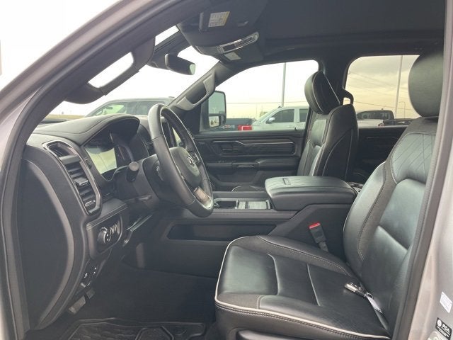 2025 RAM 1500 Limited