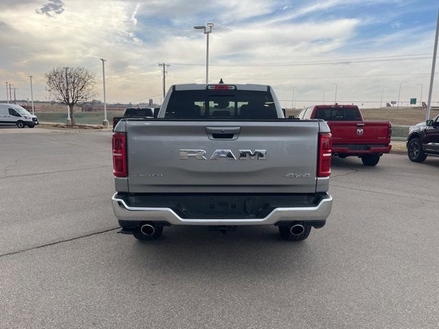 2025 RAM 1500 Limited