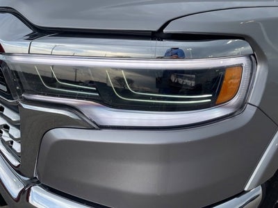 2025 RAM 1500 Limited