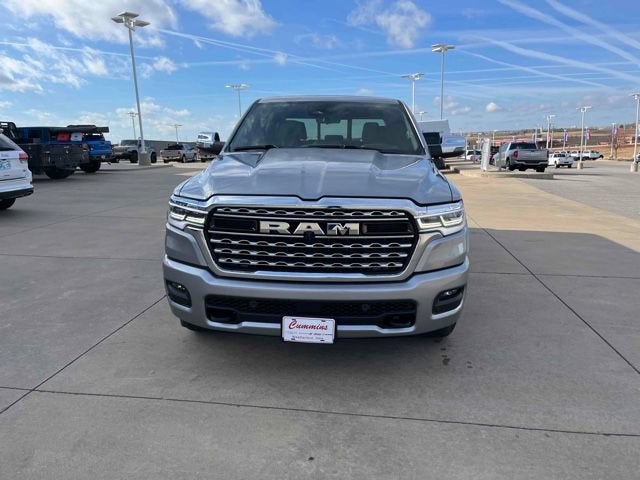 2025 RAM 1500 Limited