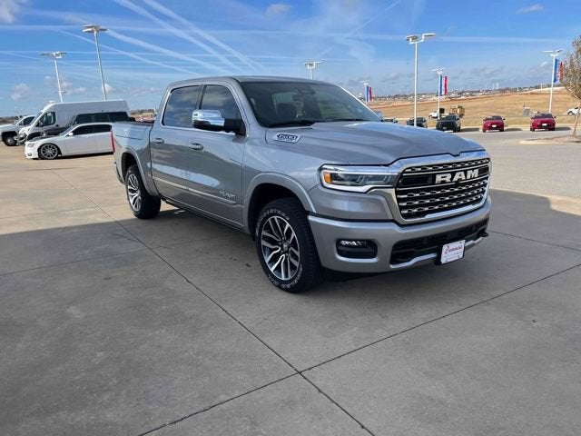 2025 RAM 1500 Limited