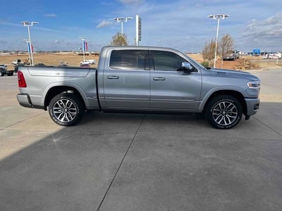 2025 RAM 1500 Limited