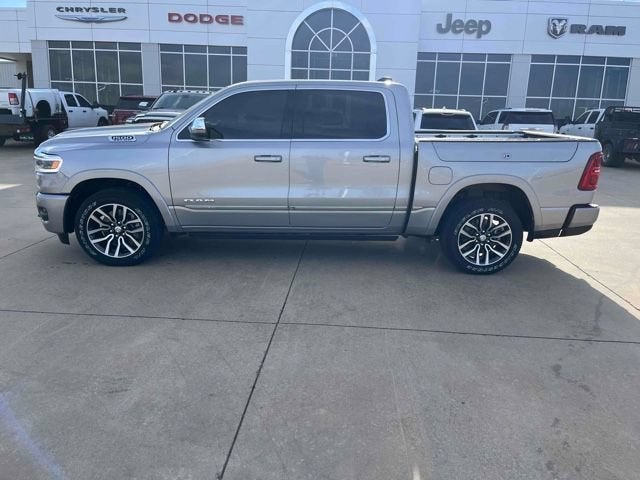 2025 RAM 1500 Limited