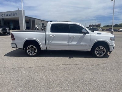 2022 RAM 1500 Limited