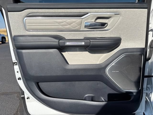 2023 RAM 1500 Limited