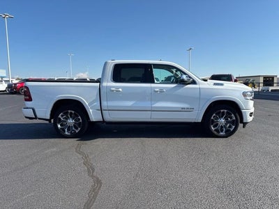 2023 RAM 1500 Limited