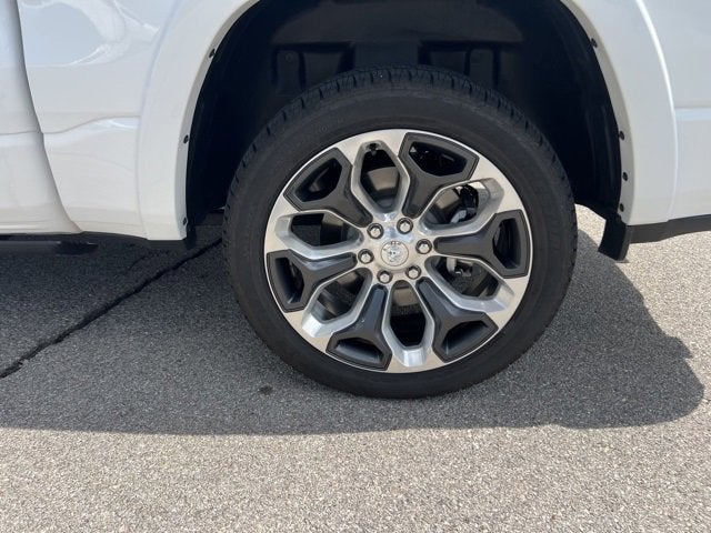 2022 RAM 1500 Longhorn