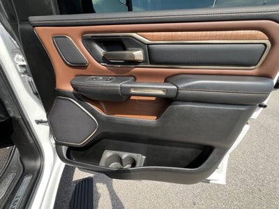 2022 RAM 1500 Longhorn