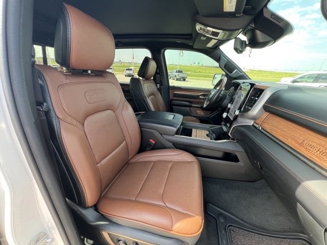 2022 RAM 1500 Longhorn