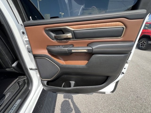 2022 RAM 1500 Longhorn