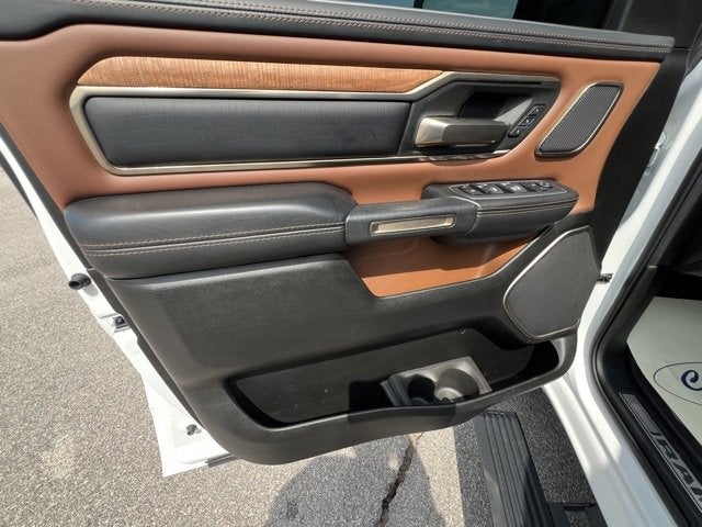 2022 RAM 1500 Longhorn