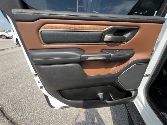 2022 RAM 1500 Longhorn