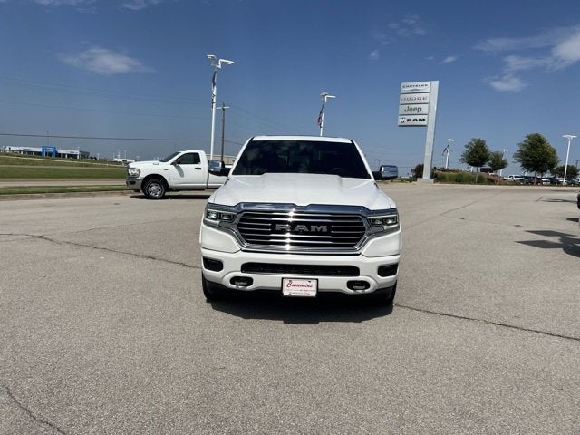 2022 RAM 1500 Longhorn