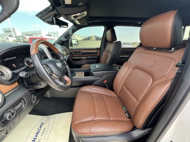 2022 RAM 1500 Longhorn