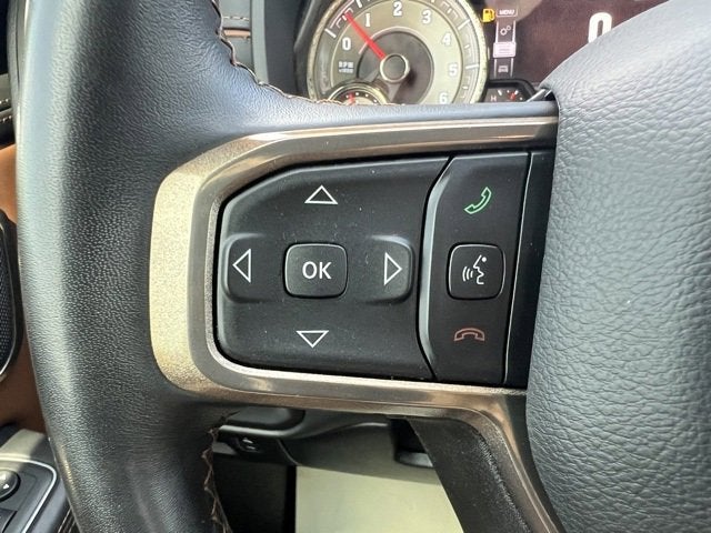 2022 RAM 1500 Longhorn