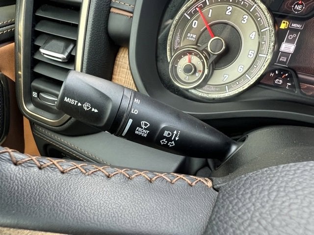 2022 RAM 1500 Longhorn