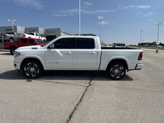 2022 RAM 1500 Longhorn