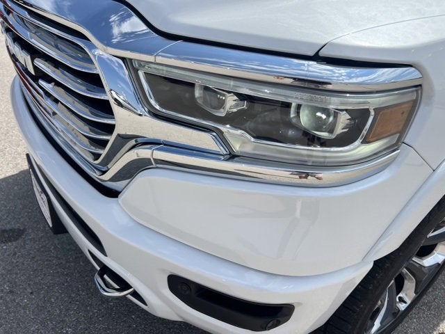 2022 RAM 1500 Longhorn