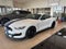 2017 Ford Mustang Shelby GT350