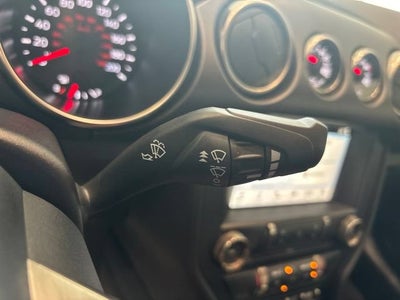 2017 Ford Mustang Shelby GT350