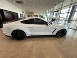 2017 Ford Mustang Shelby GT350