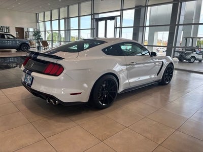 2017 Ford Mustang Shelby GT350