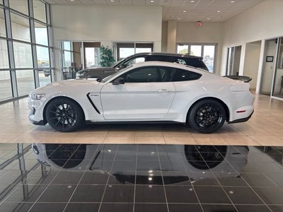 2017 Ford Mustang Shelby GT350