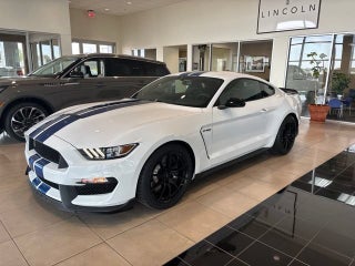 2017 Ford Mustang Shelby GT350