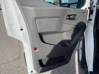 2022 Ford Transit Passenger Wagon XLT