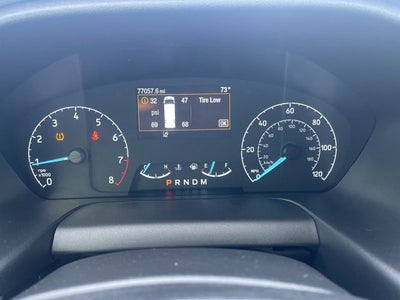 2022 Ford Transit Passenger Wagon XLT