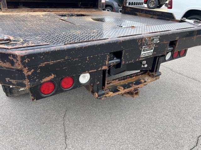 2019 Ford Super Duty F-350 DRW XL