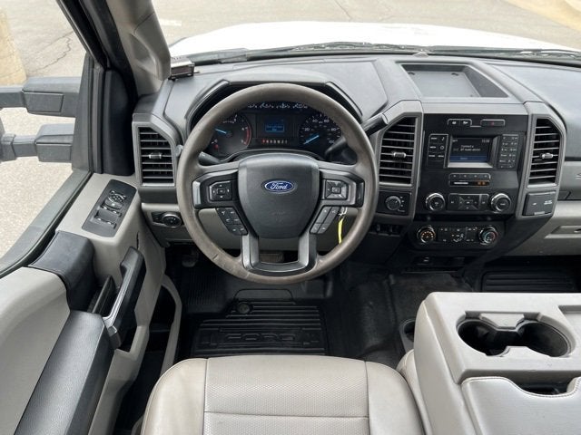 2019 Ford Super Duty F-350 DRW XL