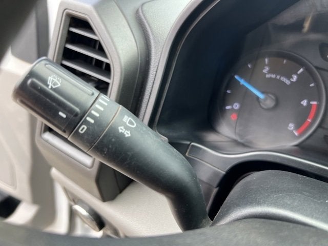 2019 Ford Super Duty F-350 DRW XL